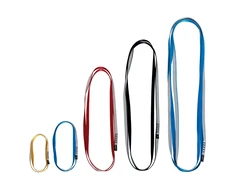 Čekija Singing Rock slings 16mm savisaugos juosta - 120