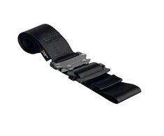 Čekija Singing Rock Speed Belt juodas diržas - M/L