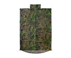 Čekija Trimm Haven camo palapinsiaustė