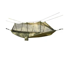 Čekija Yate NIDUS Hammock with the roof