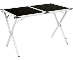Danija Easy Camp Table Aspen L sudedamas stalas