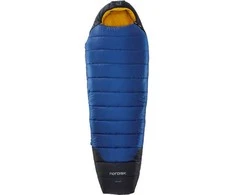 Danija Miegmaišis Nordisk Puk -10C - Medium (190 cm)