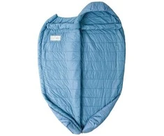 Danija Nordisk Bjarni 0C Wide mummy miegmaišis - Large (205 cm)