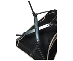 Danija Nordisk Kongelund Lounge Chair sandshell kėdė