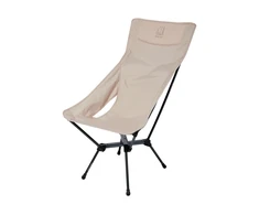 Danija Nordisk Kongelund Lounge Chair sandshell kėdė