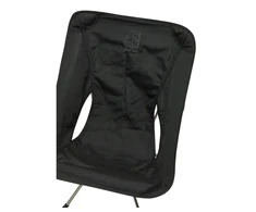 Danija Nordisk Marielund Chair juodas kėdė