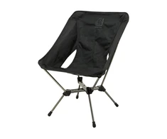 Danija Nordisk Marielund Chair juodas kėdė