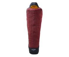 Danija Nordisk Oscar -20C mummy rio red miegmaišis - Large (205 cm)