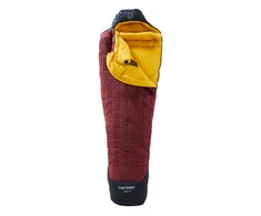 Danija Nordisk Oscar -20C mummy rio red miegmaišis - Large (205 cm)