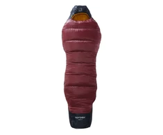 Danija Nordisk Oscar -2C Curve XL rio red miegmaišis - X Large (220cm)
