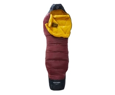 Danija Nordisk Oscar -2C Curve XL rio red miegmaišis - X Large (220cm)