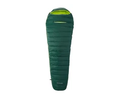 Danija Nordisk Tension Mummy 500 pūkinis miegmaišis - XL (205cm)