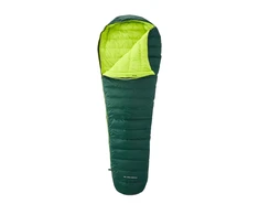 Danija Nordisk Tension Mummy 500 pūkinis miegmaišis - XL (205cm)