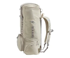 Danija Nordisk Yggdrasil Backpack L Sand kuprinė