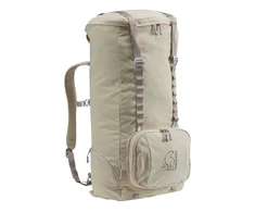 Danija Nordisk Yggdrasil Backpack L Sand kuprinė
