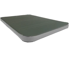 Danija Outwell savaime prisipučiantis kilimėlis Sleepnest Double 10 cm kilimėlis