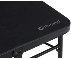 Danija Outwell Table Claros M sudedamas stalas