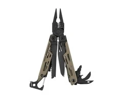 JAV Daugiafunkcinis įrankis Leatherman Signal