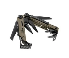 JAV Daugiafunkcinis įrankis Leatherman Signal