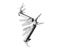 JAV Daugiafunkcinis įrankis Leatherman Wave+