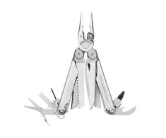 JAV Daugiafunkcinis įrankis Leatherman Wave+