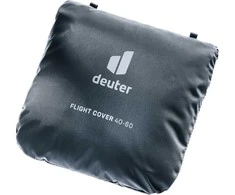 Vokietija Deuter Flight Cover 40-60 transportavimo maišas
