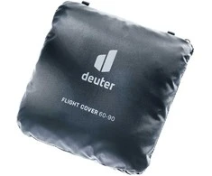 Vokietija Deuter Flight Cover 60-90 transportavimo maišas