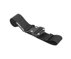 Čekija Singing Rock Speed Belt juodas diržas - XL