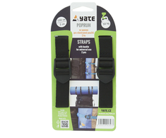 Dirželis Yate Strap with buckle 150cm