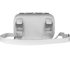 Švedija Douchebag The Fjall 18L Multi Day Module juodas out