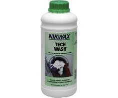 Skalbiklis Nikwax TECH WASH® 1000 ml