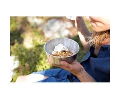 Švedija Dubenėlis Primus Campfire bowl steel small