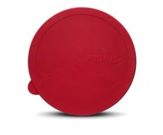 Švedija Dubuo Primus Campfire bowl steel with lid