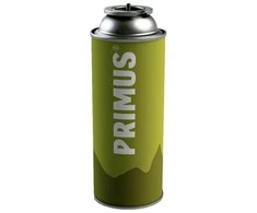 Vasarinis dujų balionėlis Primus, 220g, žalias