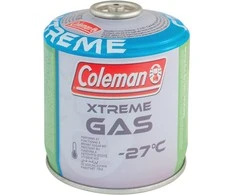 Dujų kasetė Coleman Xtreme C300 2.0