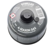 Optimus Gas Dujų kasetė Optimus 4 season gas 230g