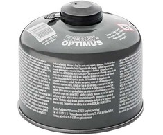 Optimus Gas Dujų kasetė Optimus 4 season gas 230g
