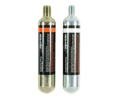 Šveicarija Alpride kartridžai (1-C02 / 1-ARGON)