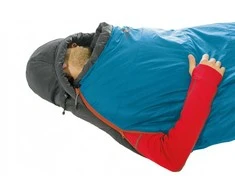 Sleeping Bag FERRINO Nightec Lite Pro 600 L SS23