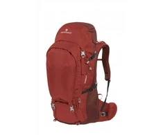 Italija Ferrino Transalp 75 red kuprinė