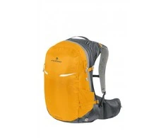 Italija Ferrino Zephyr 27+3 yellow kuprinė