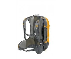 Italija Ferrino Zephyr 27+3 yellow kuprinė