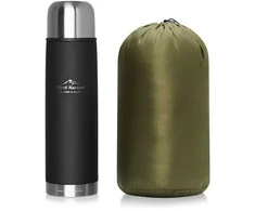 Fjord Nansen Ardal +10C XL miegmaišis - R (dešinė)
