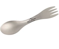 Fjord Nansen Jacon Titanium Spork