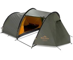 Fjord Nansen Korsyka 3 Compact 2.0 palapinė