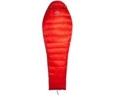 Fjord Nansen Svalbard 225 Goose XL 0°C / 535g pūkinis miegmaišis