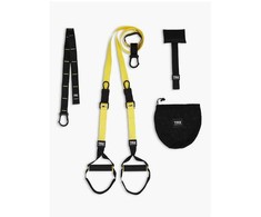 JAV Funkcinių diržų treniruoklis TRX BURN System