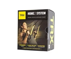 JAV Funkcinių diržų treniruoklis TRX HOME2 System