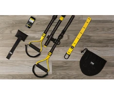JAV Funkcinių diržų treniruoklis TRX HOME2 System