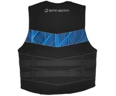 Vokietija Gelbėjimo liemenė Spinera Relax 2 Neopren Vest -50N - S - Mėlyna